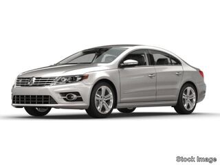 2016 Volkswagen Cc