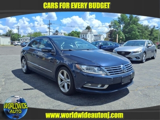 2013 Volkswagen Cc