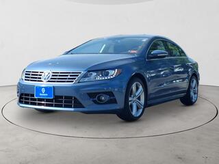 2016 Volkswagen Cc