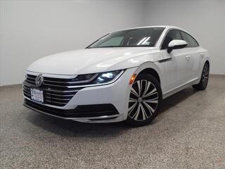 2019 Volkswagen Arteon