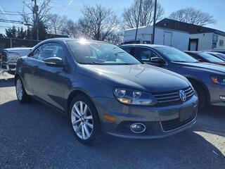 2012 Volkswagen Eos for sale in Lindenhurst NY