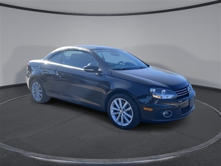 2015 Volkswagen Eos