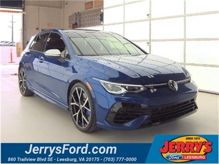 2024 Volkswagen Golf R