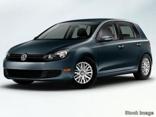 2010 Volkswagen Golf
