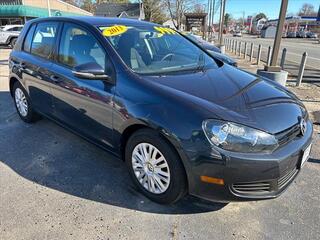 2013 Volkswagen Golf