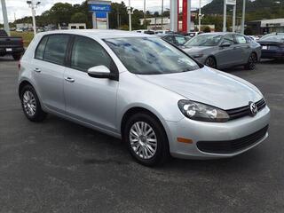 2012 Volkswagen Golf