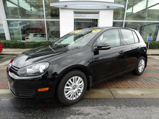 2014 Volkswagen Golf