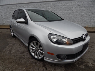 2014 Volkswagen Golf