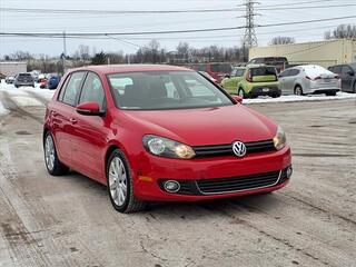 2011 Volkswagen Golf for sale in Beavercreek OH