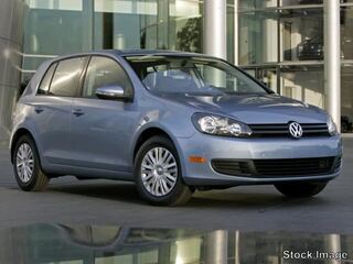 2011 Volkswagen Golf