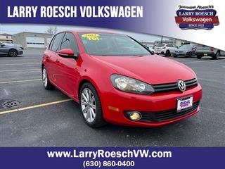 2013 Volkswagen Golf for sale in Elmhurst IL