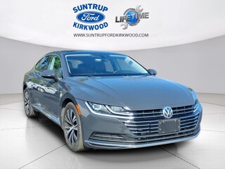 2020 Volkswagen Arteon