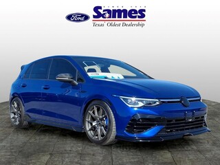 2024 Volkswagen Golf R