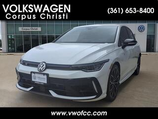 2025 Volkswagen Golf R
