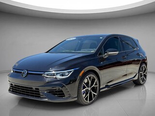 2024 Volkswagen Golf R