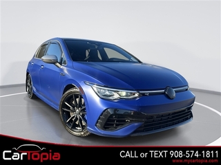 2022 Volkswagen Golf R for sale in North Plainfield NJ