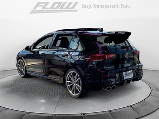 2024 Volkswagen Golf R