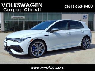 2024 Volkswagen Golf R for sale in Corpus Christi TX