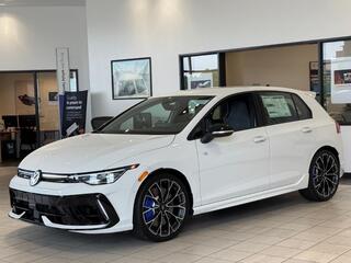 2025 Volkswagen Golf R for sale in Dayton OH
