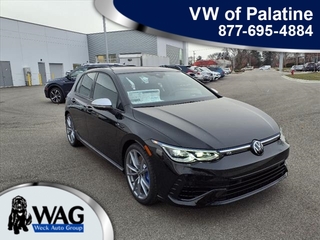 2024 Volkswagen Golf R for sale in Mt. Prospect IL