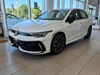 2025 Volkswagen Golf R for sale in Gastonia NC