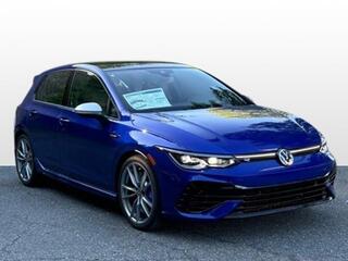 2024 Volkswagen Golf R for sale in Laurel MD