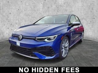 2024 Volkswagen Golf R for sale in Edison NJ