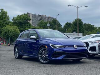2024 Volkswagen Golf R for sale in Alexandria VA
