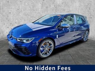 2024 Volkswagen Golf R for sale in Roselle NJ