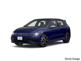 2022 Volkswagen Golf R
