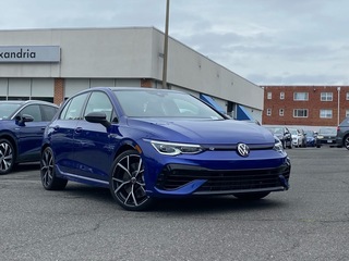 2022 Volkswagen Golf R for sale in Alexandria VA