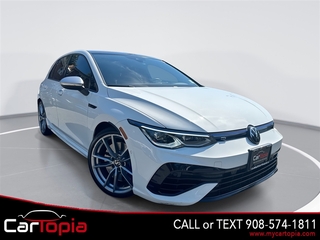 2024 Volkswagen Golf R for sale in North Plainfield NJ