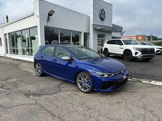 2024 Volkswagen Golf R for sale in Wakefield RI