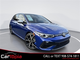 2022 Volkswagen Golf R for sale in North Plainfield NJ