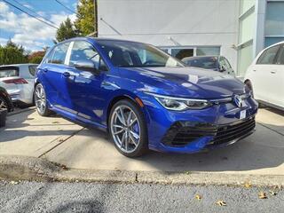 2024 Volkswagen Golf R for sale in Roselle NJ