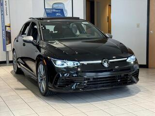 2024 Volkswagen Golf R for sale in Dayton OH