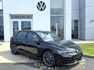 2026 Volkswagen Golf R