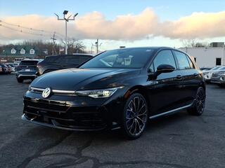 2026 Volkswagen Golf R