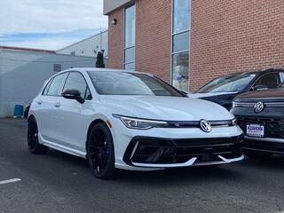 2026 Volkswagen Golf R for sale in Alexandria VA