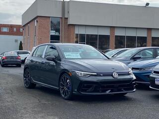 2026 Volkswagen Golf R for sale in Alexandria VA