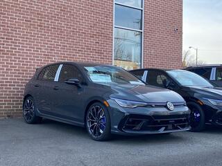 2026 Volkswagen Golf R for sale in Alexandria VA