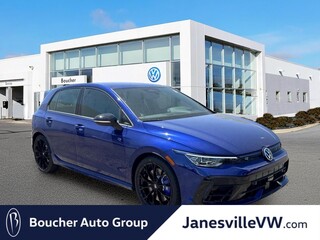 2026 Volkswagen Golf R for sale in Janesville WI