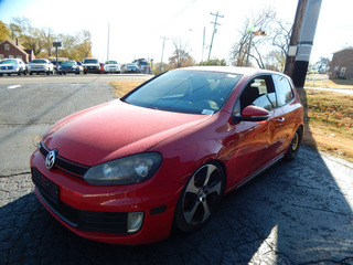 2012 Volkswagen Gti for sale in Madison TN