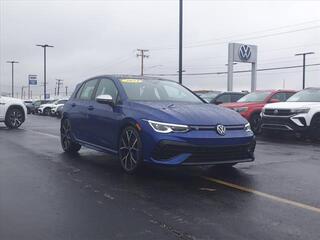 2023 Volkswagen Golf R for sale in Elmhurst IL