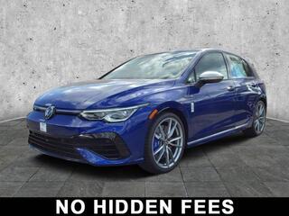 2024 Volkswagen Golf R for sale in Edison NJ