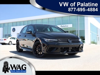 2025 Volkswagen Golf R for sale in Mt. Prospect IL