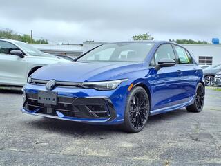 2025 Volkswagen Golf R