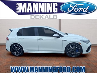 2023 Volkswagen Golf R