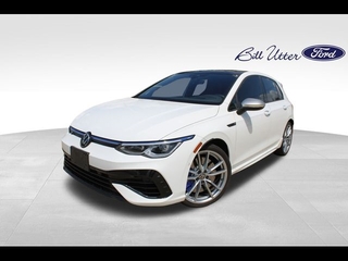2024 Volkswagen Golf R for sale in Denton TX