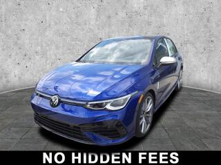 2024 Volkswagen Golf R for sale in Roselle NJ